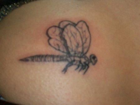 Et voil� tu l'as et sans douleur tres forte. Chapeau ...