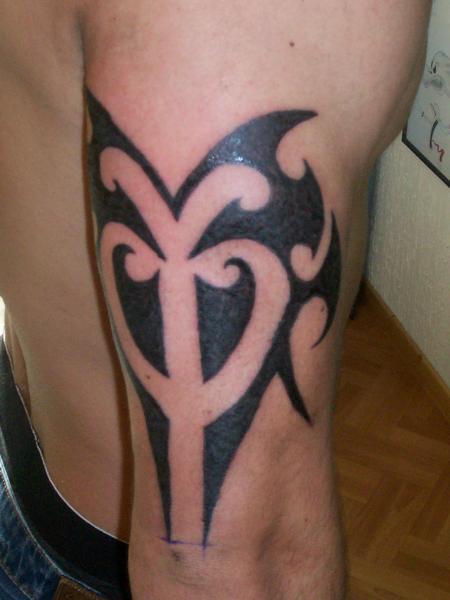 mon premier rugbyman