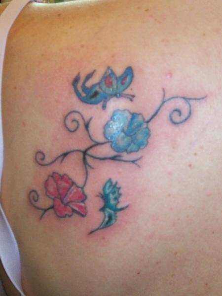 et voilas ! ! ! . . .