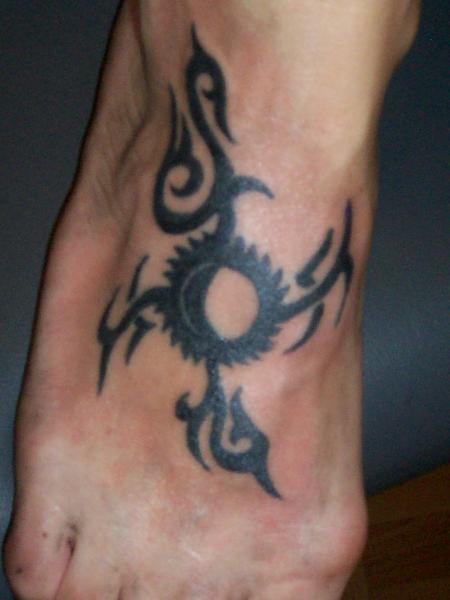 tout beau tout neuf . . .