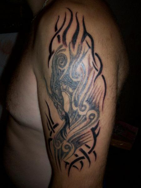 termin� . . . lol . . .   . . .