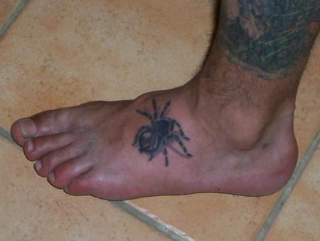 pour vous,les adeptes du pied j'ai test� la douleur est moindre,et c'est super cool.Si nom n'oublier pas il existe la pommade EMLA ha!ha!ha!