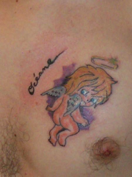 pas peur pas mal . . .