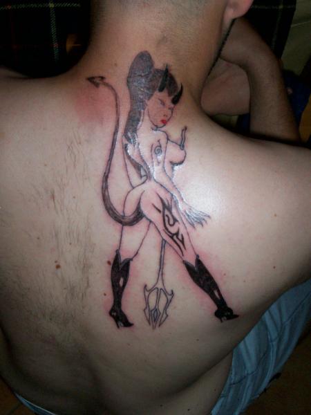 la finition plus tard .