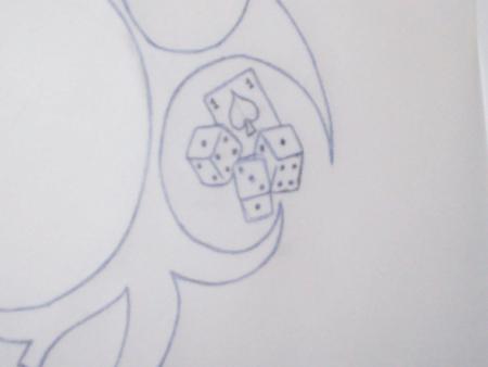 petit joueur ce bouffon ! ! !