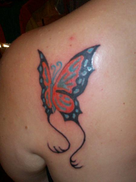 pas si grand que �a !!