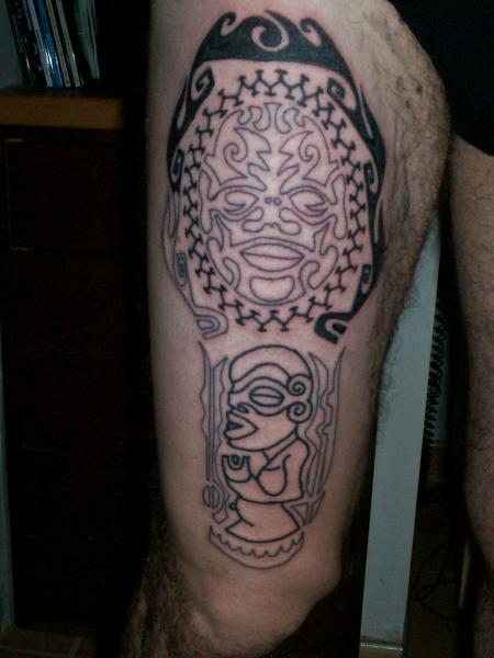 3H00 la soufrance se fait sentir, demain la suite et la fin .