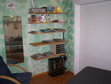 petit lieu de s�r�nit� . . .