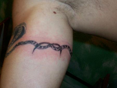 ET VOILA C FINI SOULAGE PHIL