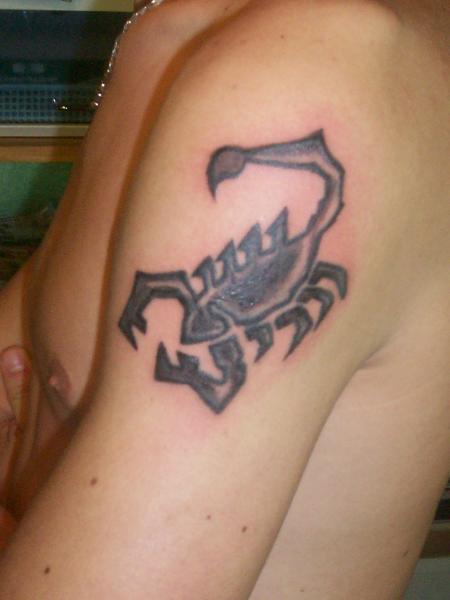 �a y est �a marche . . .